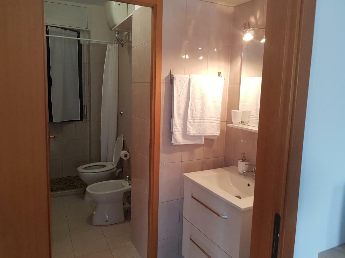 Apartment Schiavoni Фано Екстериор снимка