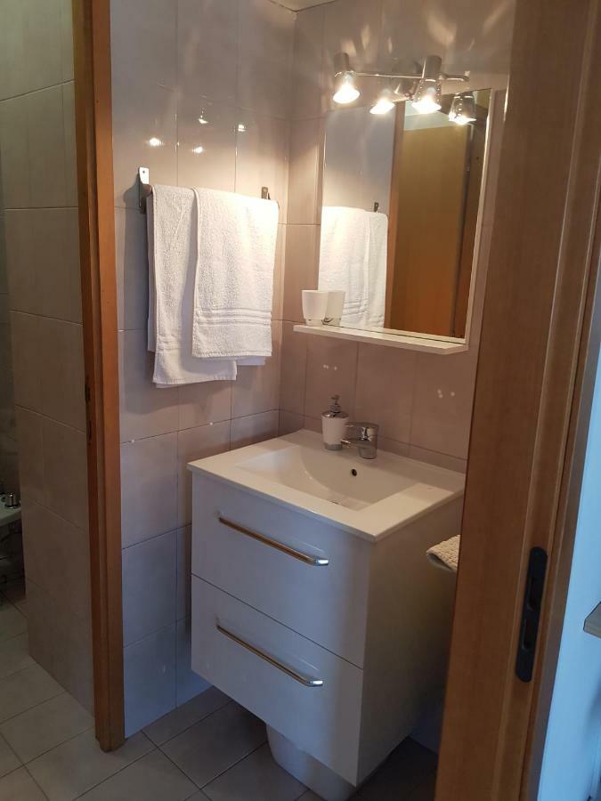 Apartment Schiavoni Фано Екстериор снимка